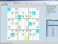 Into Sudoku screenshot